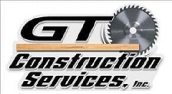 GT Construction Logo