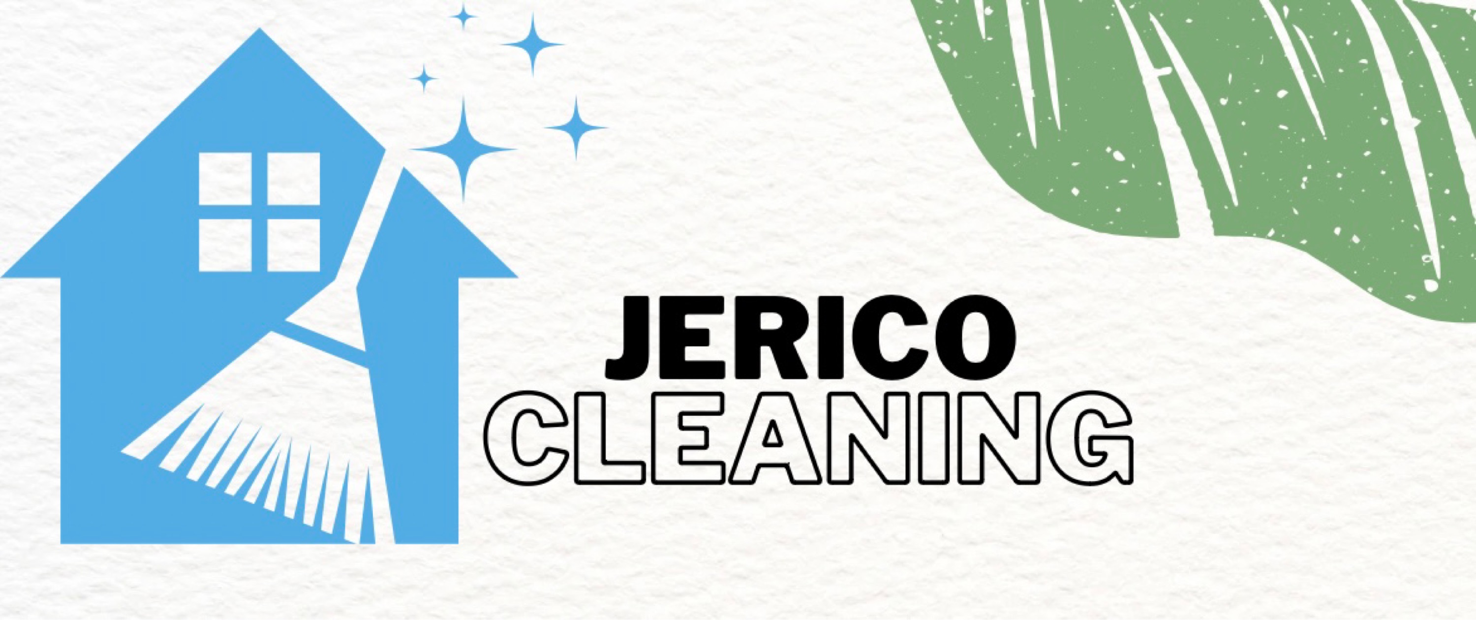 Jerico Cleaning Logo