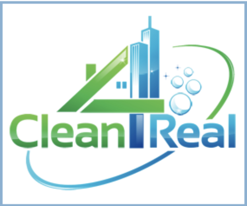 Clean4Real Logo