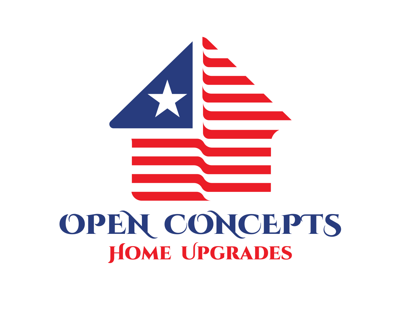 Open Concept Creations, LLC Logo