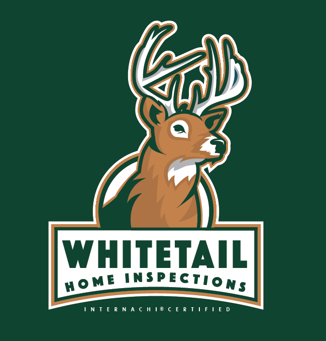 Whitetail Home Inspections Logo