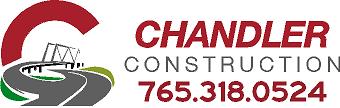 Chandler Construction, Inc. Logo