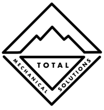 Total Mechanical Solutions Logo