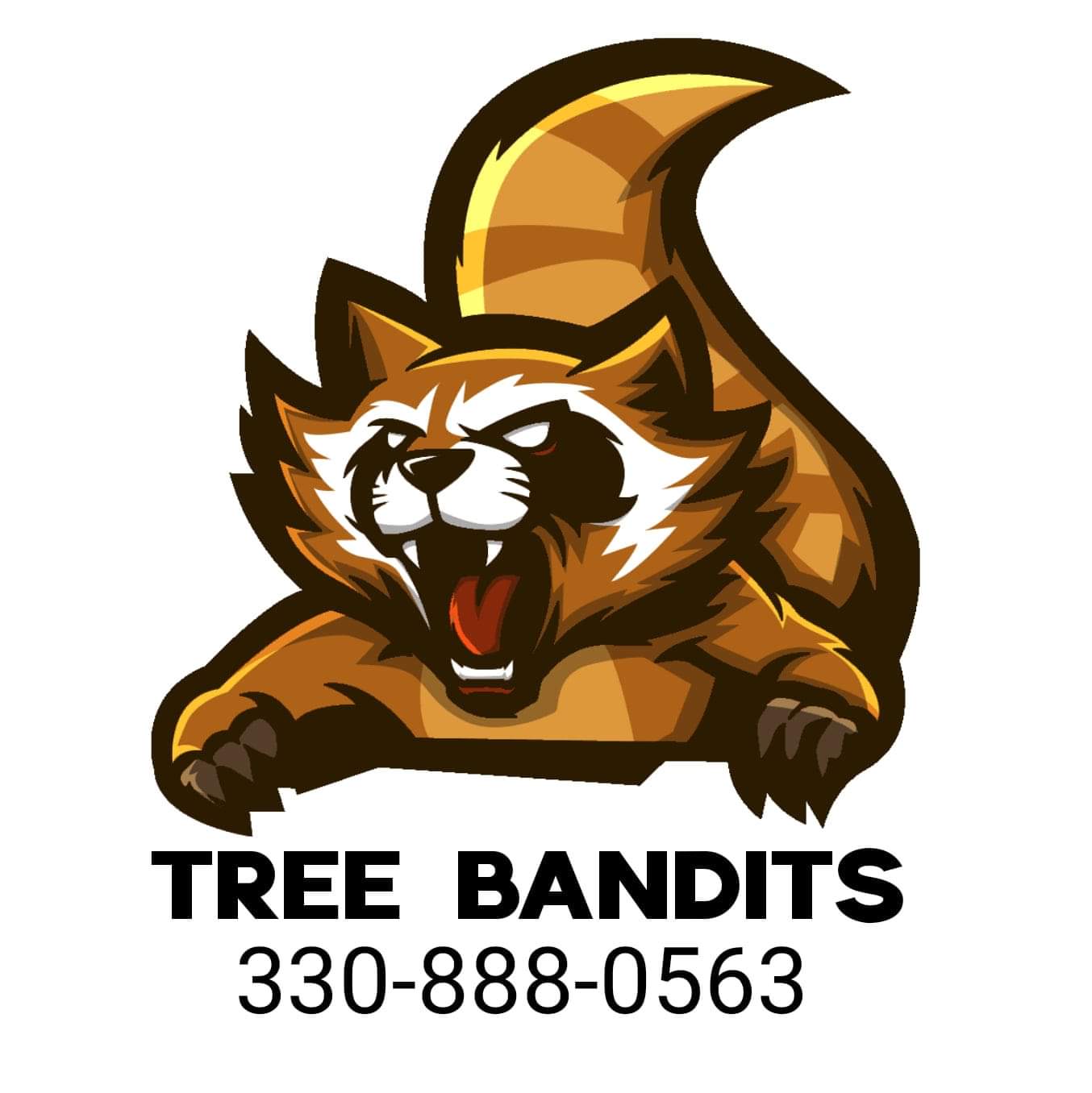 Tree Bandits Logo