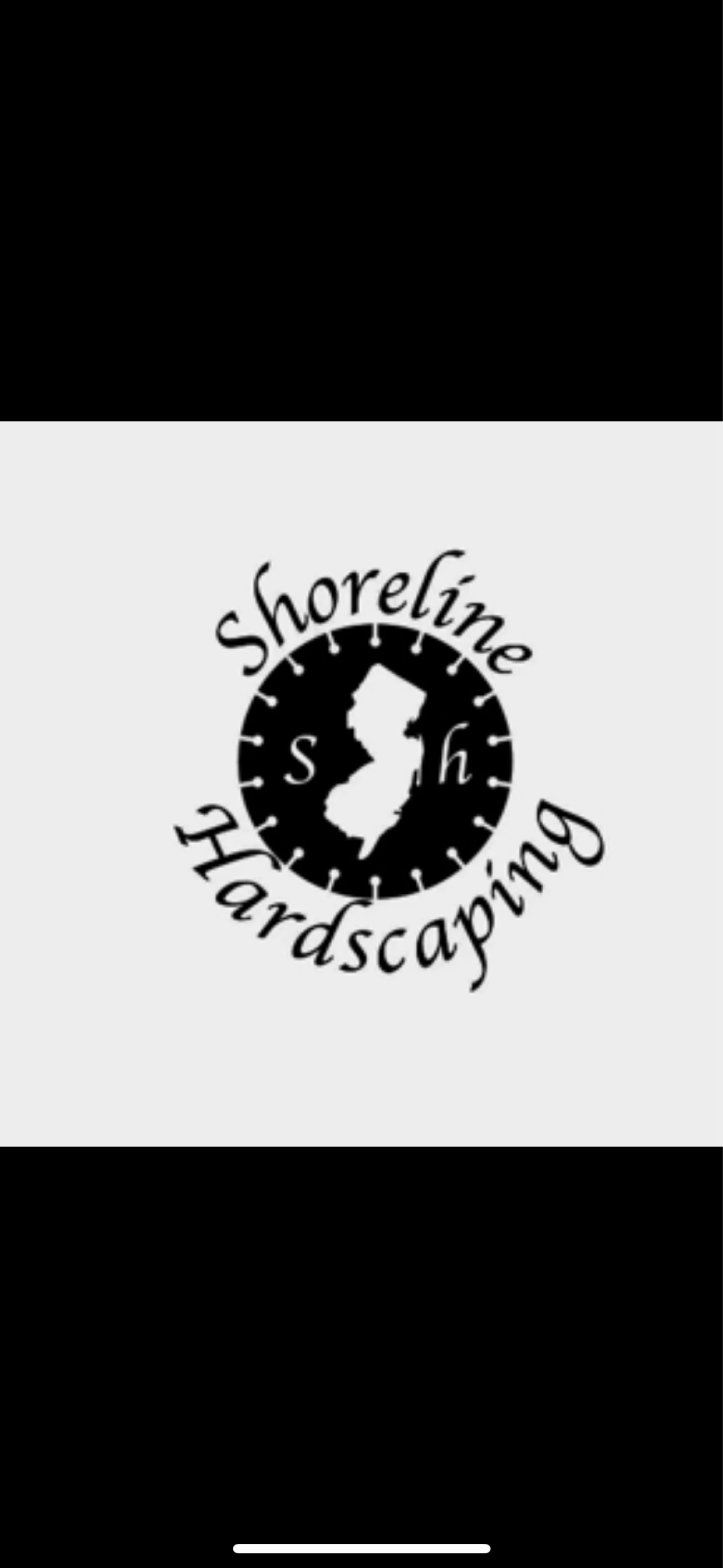Shore Line Hardscaping, LLC Logo