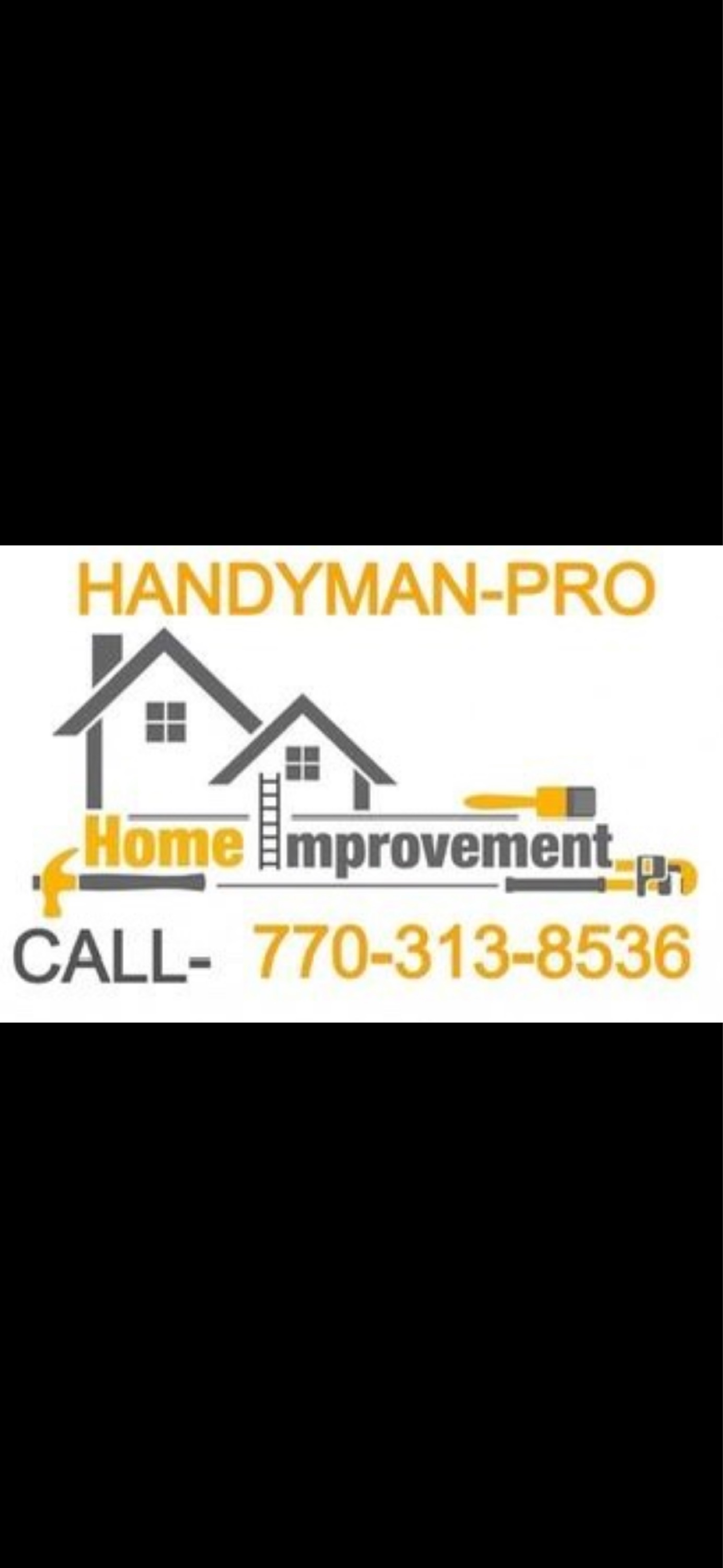 Handyman Pro Logo