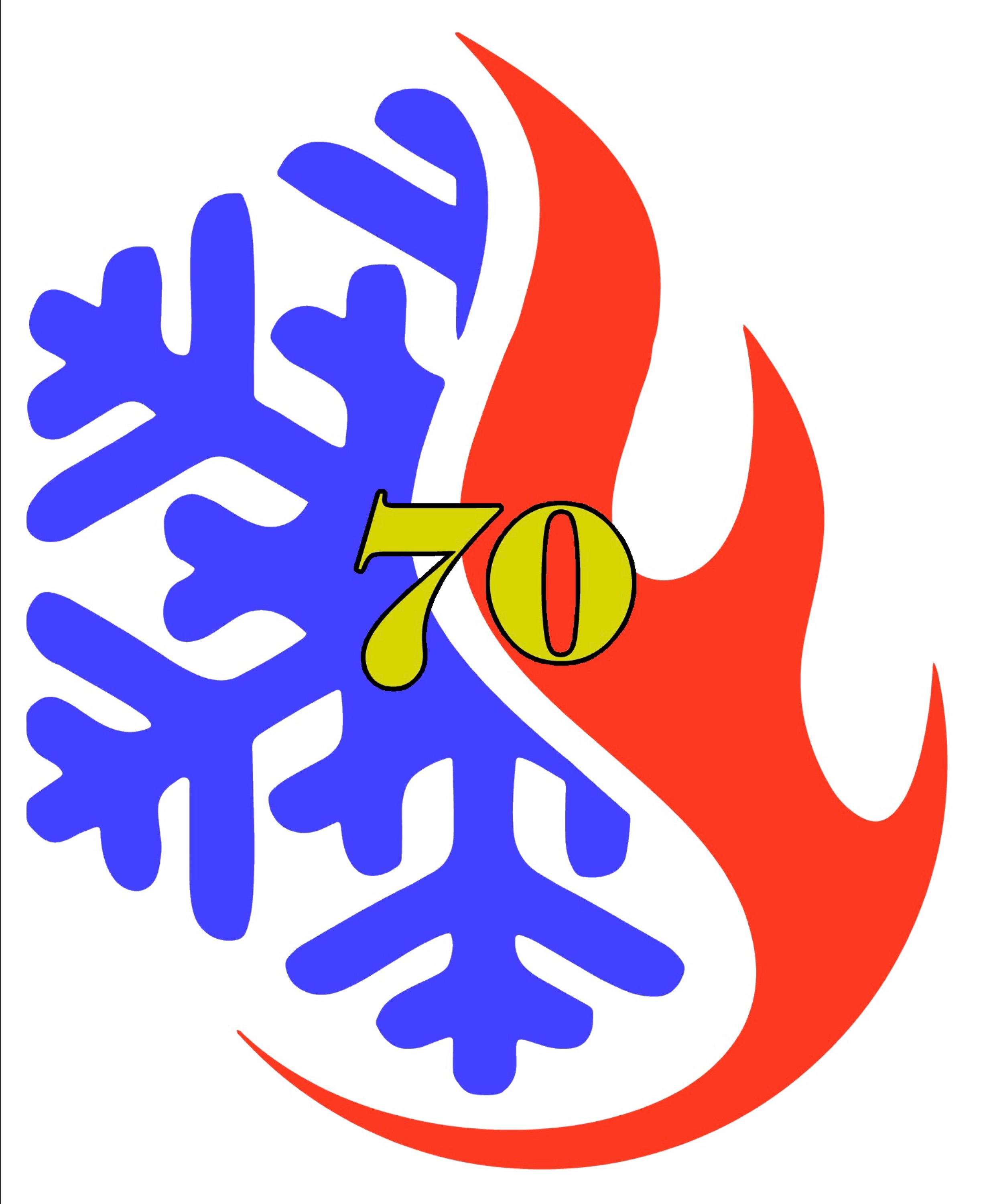 Sophisticated Cooling & Heating, Inc. Logo
