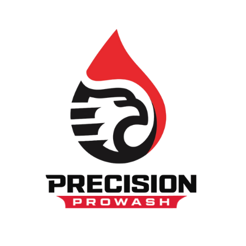 Precision Pro Wash Logo