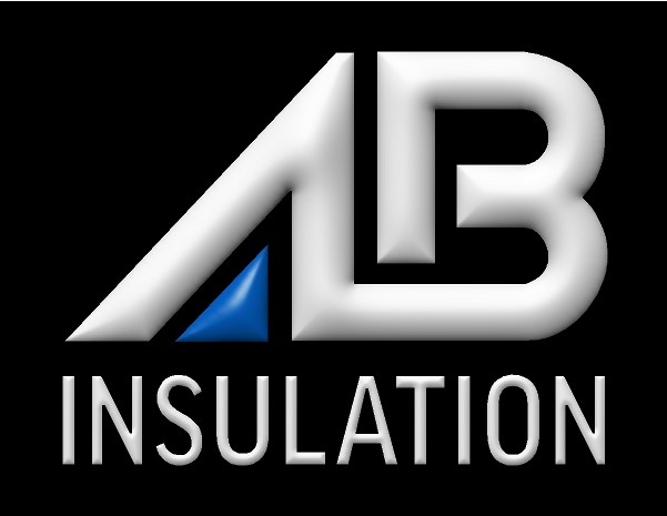 AB Insulation Logo