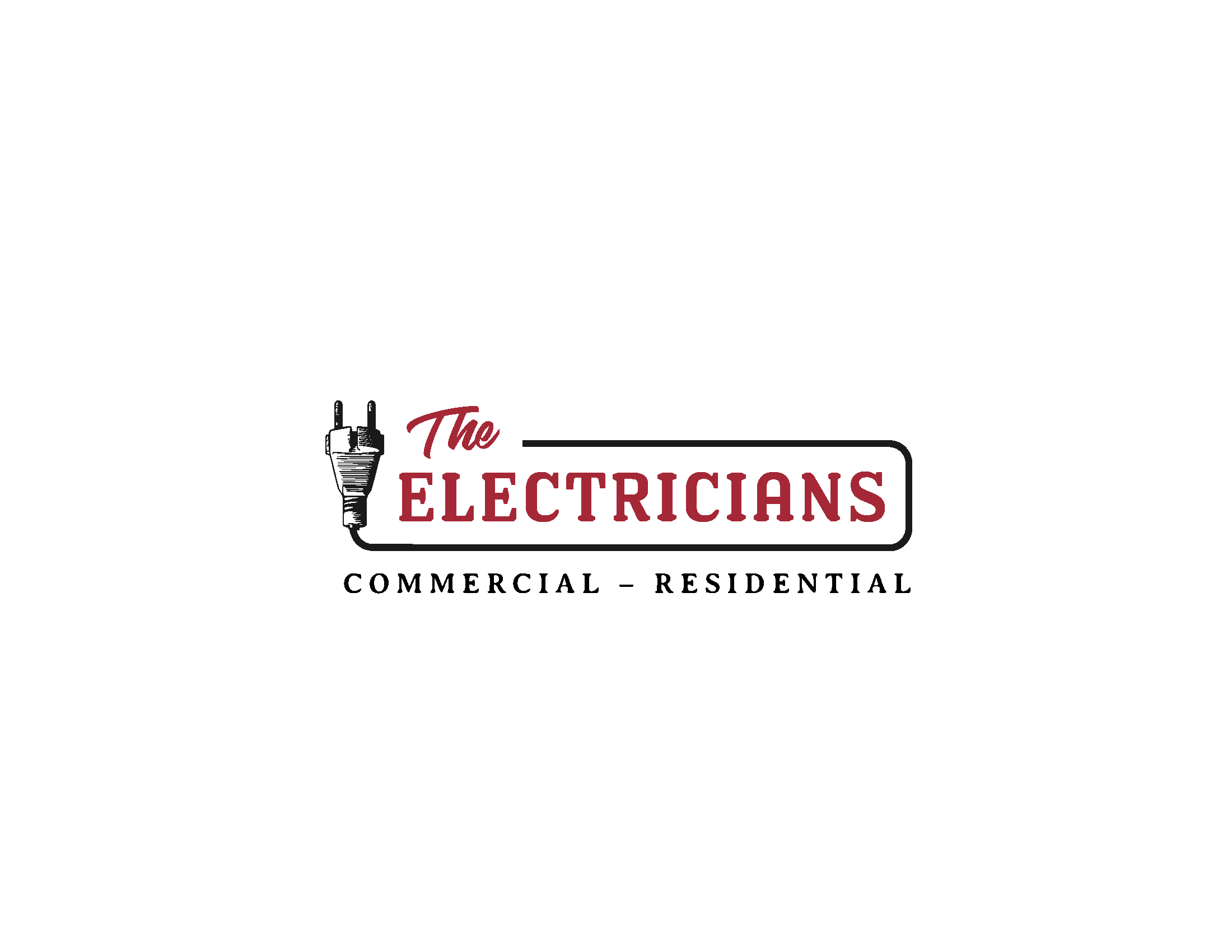 The Electricians, LLC Logo