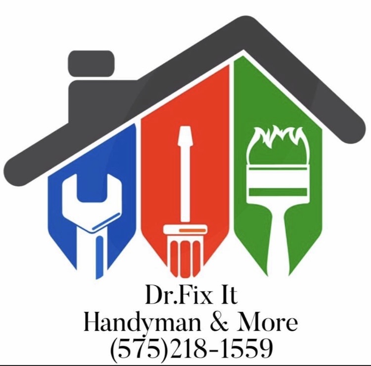 Dr Fix it Logo