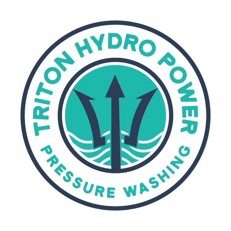 Triton Hydro Power Logo