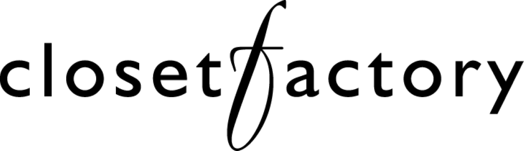 Closet Factory Logo