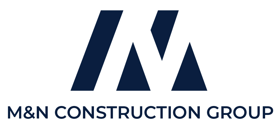 M&N Construction Group, LLC Logo