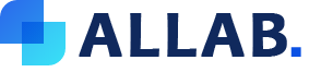 Allab Logo