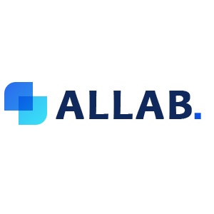 Allab Logo