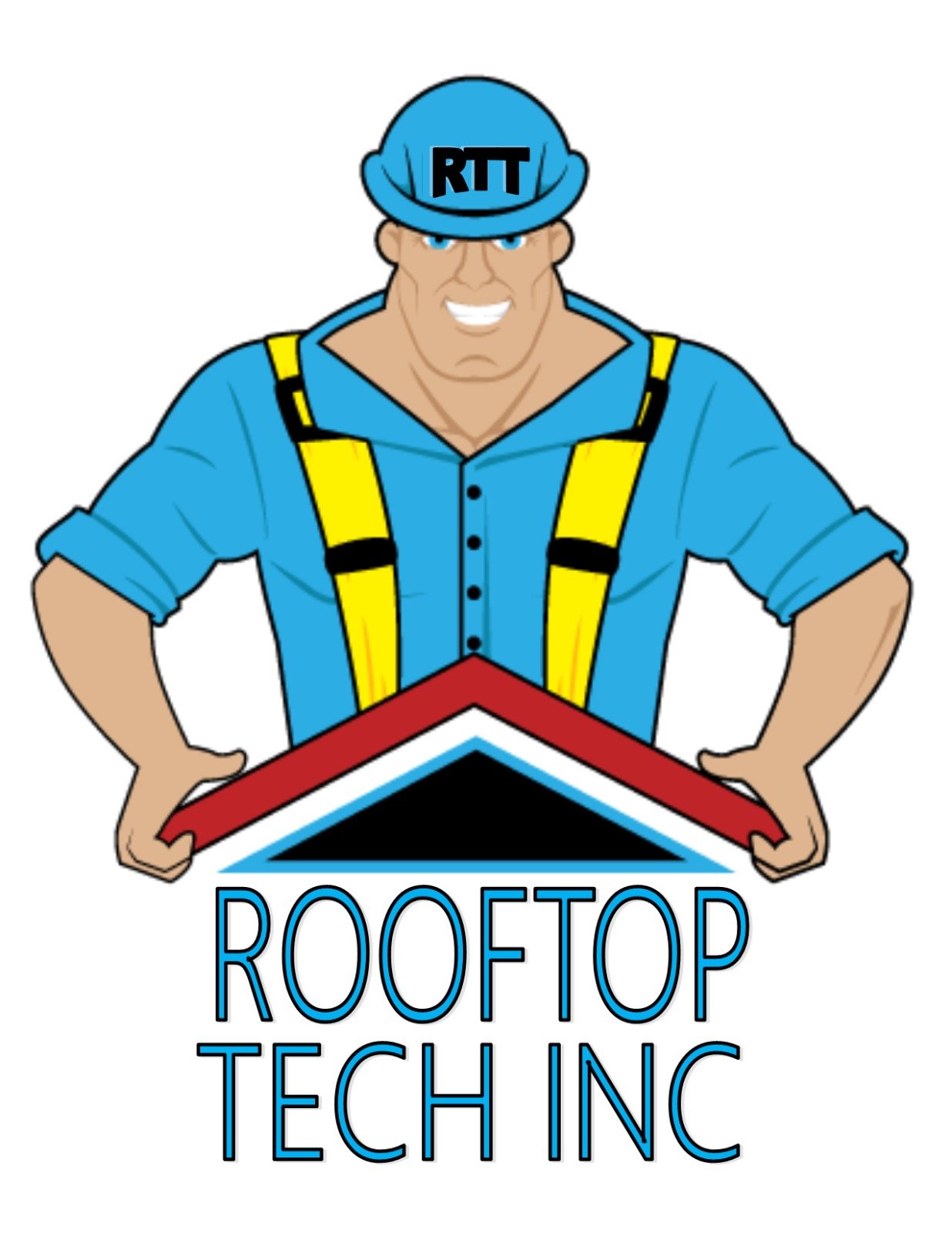 Rooftop Tech Logo