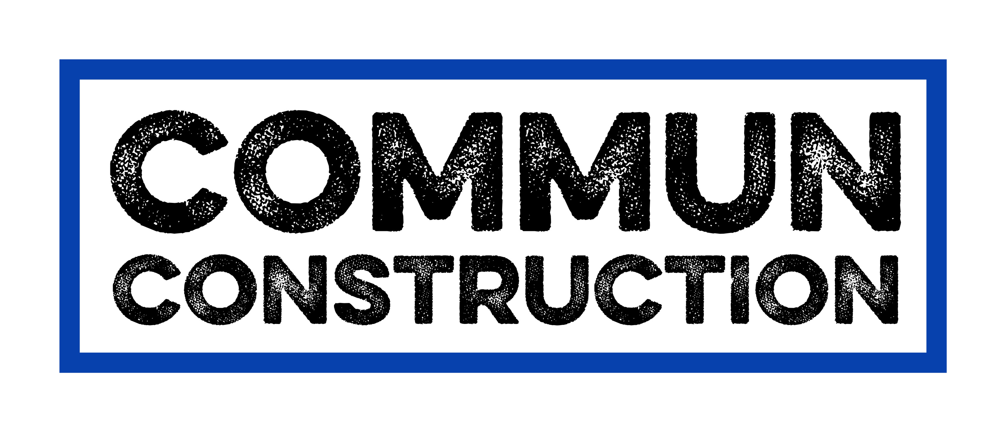 Commun Construction, LLC Logo
