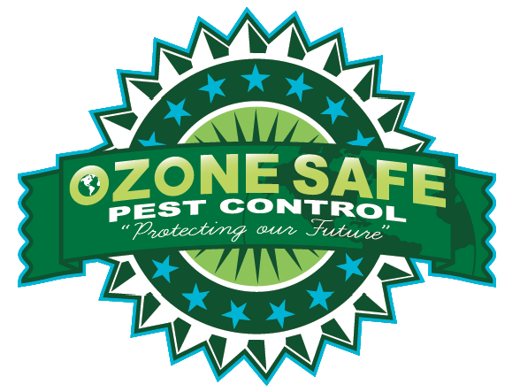 OzoneSafe Pest Control, Inc. Logo