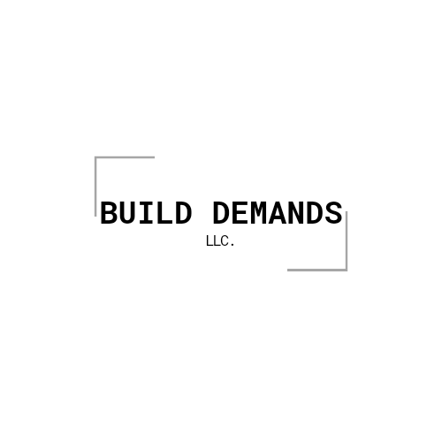 Build Demands, LLC Logo
