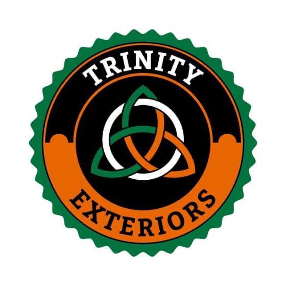 Trinity Exteriors, LLC Logo