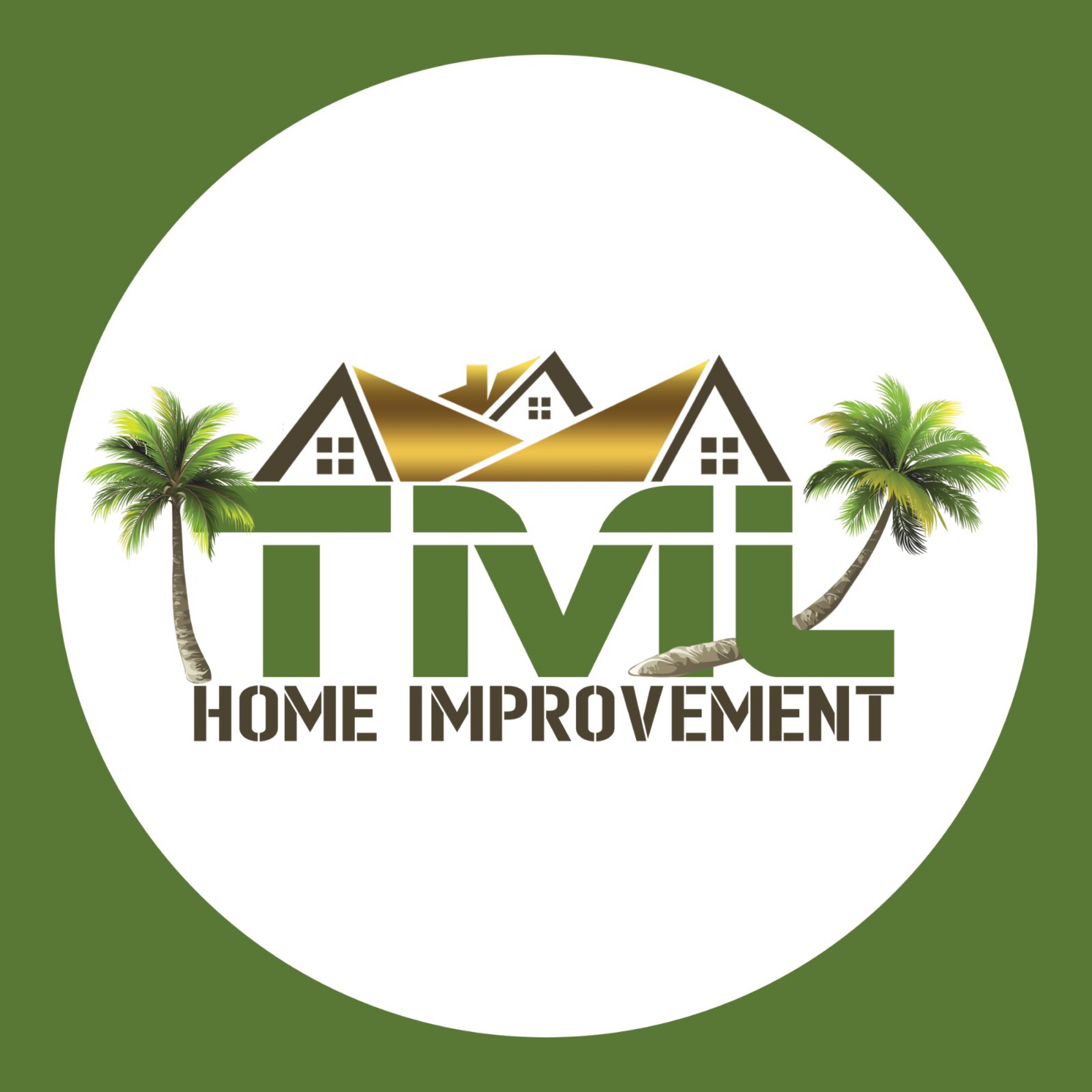TML Home Improvement Logo