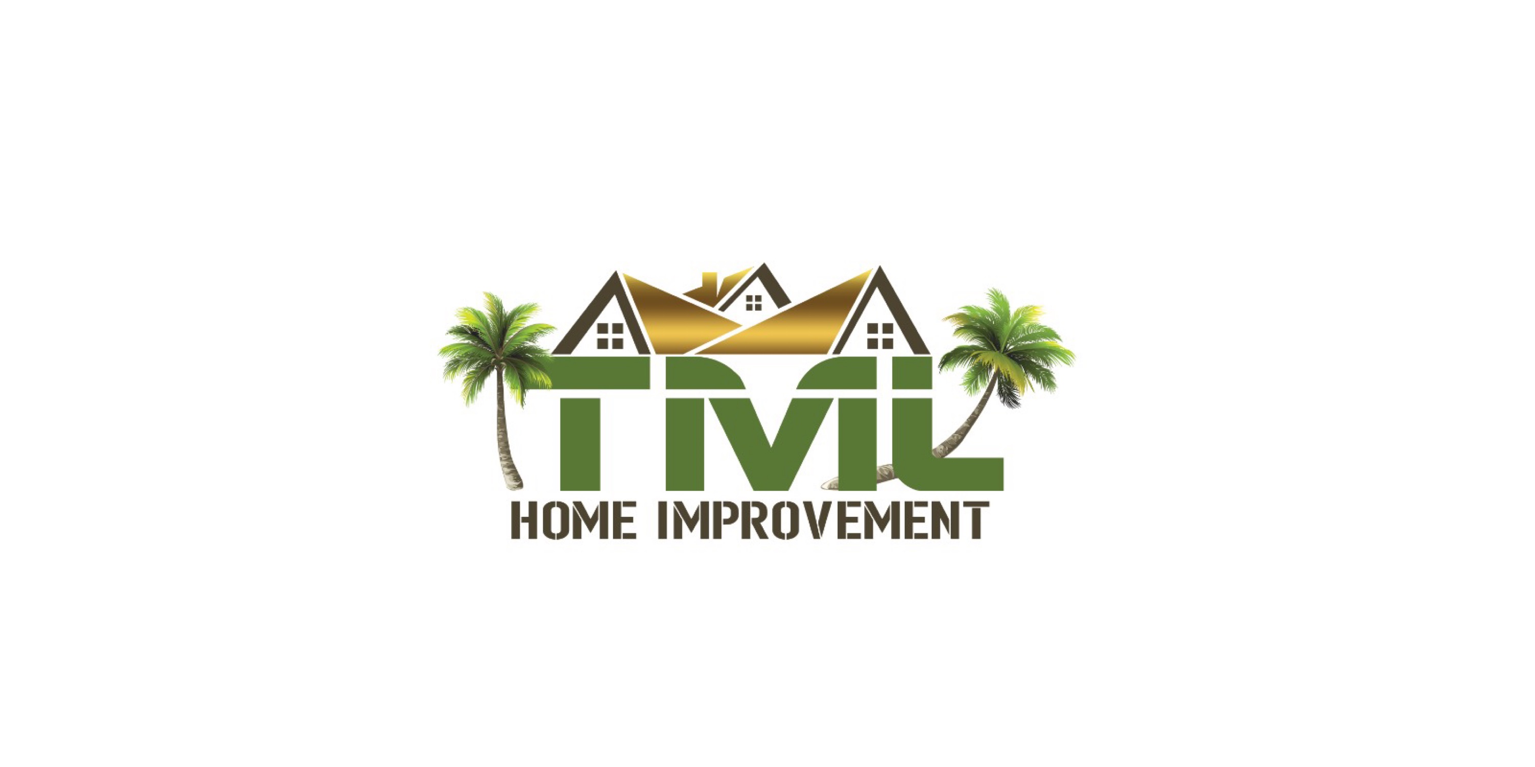 TML Home Improvement Logo