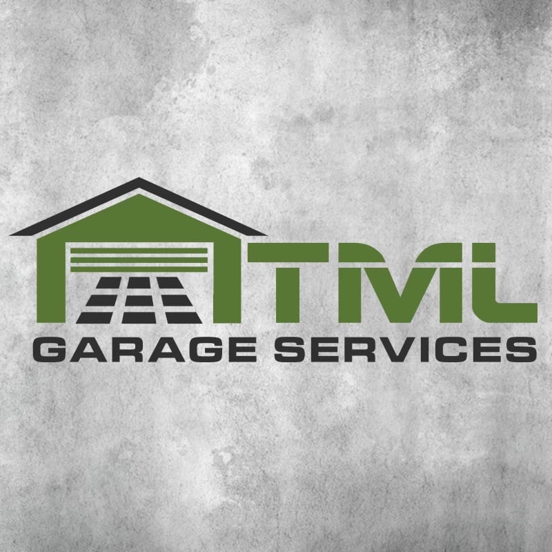 TML Home Improvement Logo