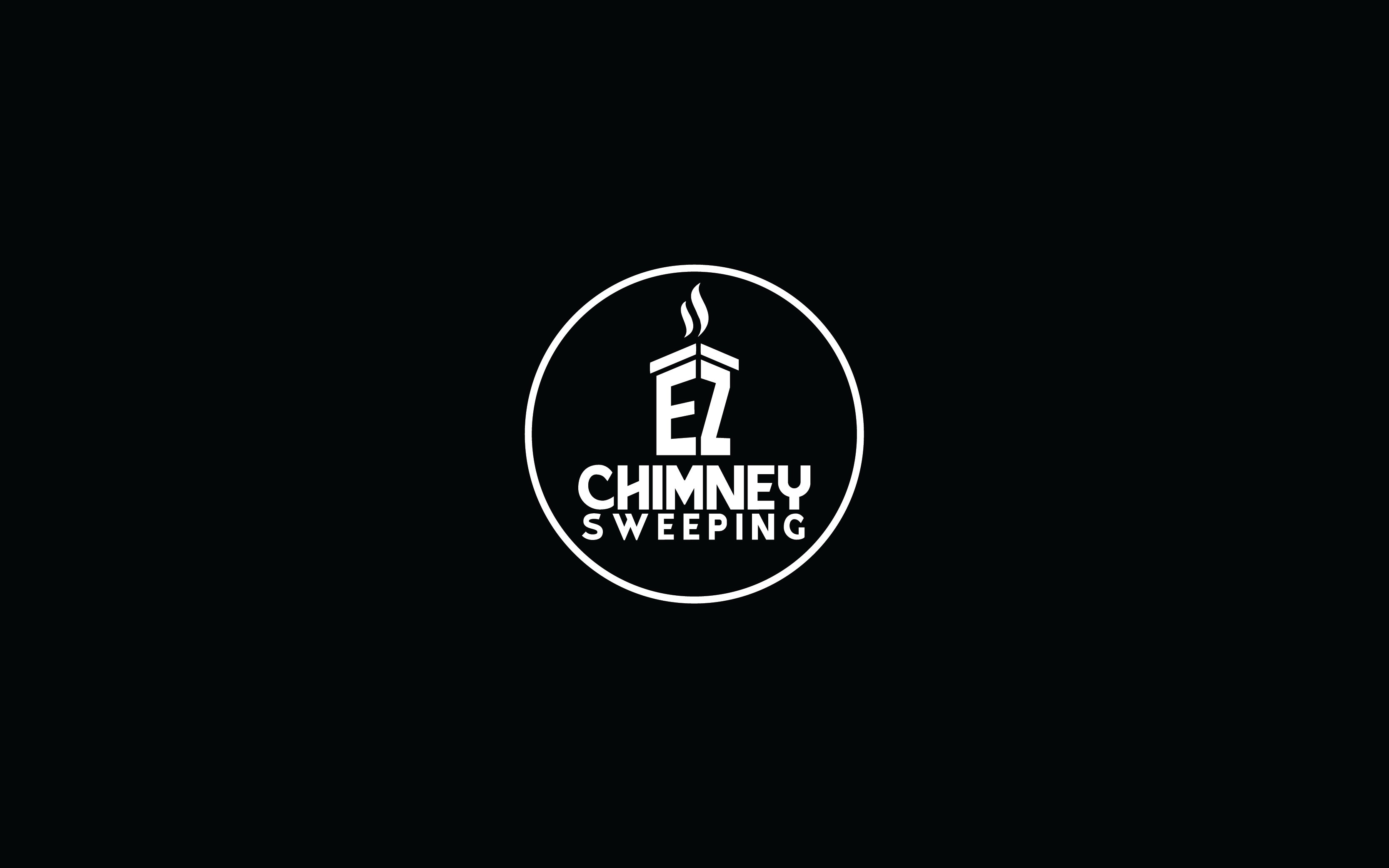 EZ Chimney Logo