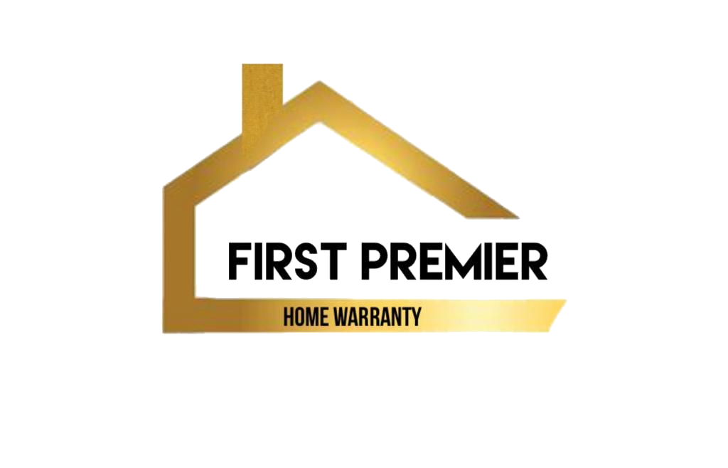 First Premier Home Warranty Logo
