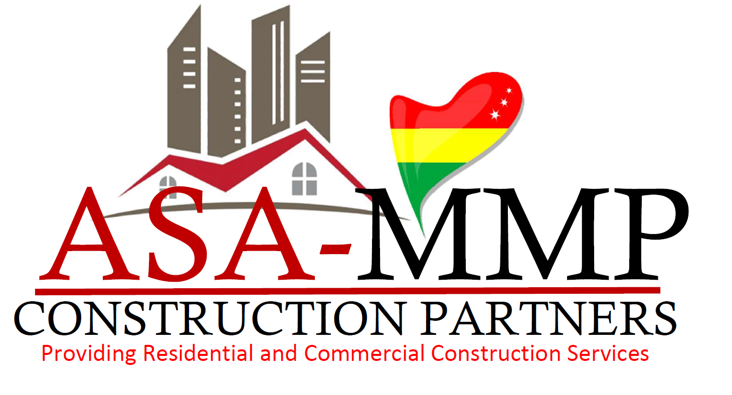 ASA-MMP Construction Partners, LLC Logo