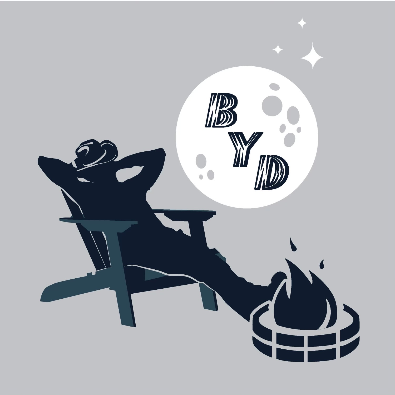 Backyard Dreamers Logo