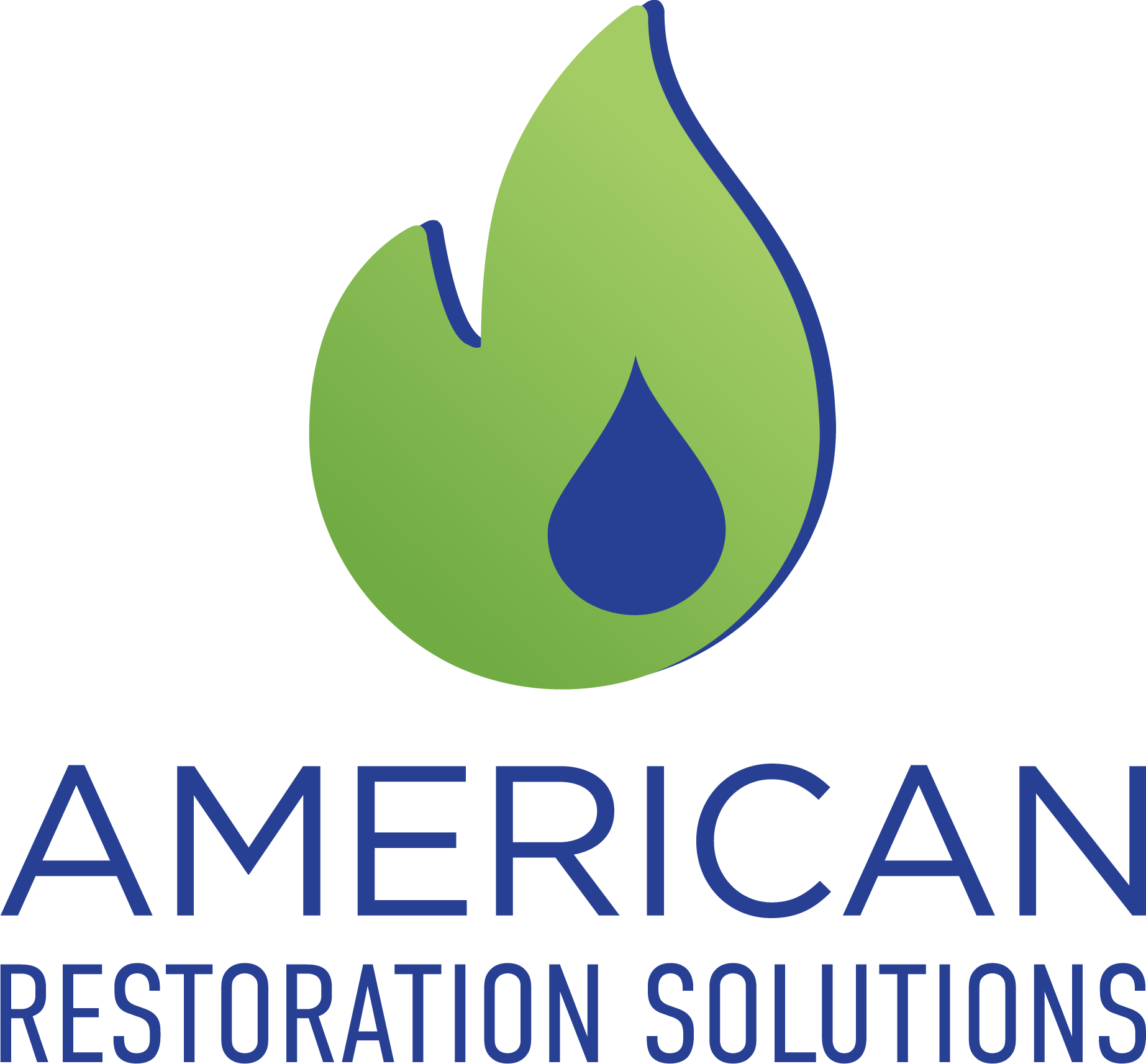 American Restoration Solutions Logo