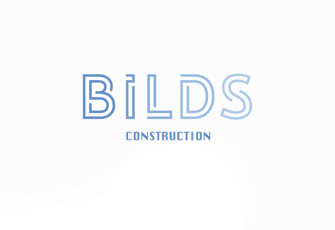 Bilds Construction Logo