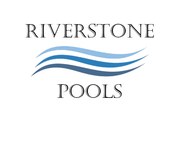 Riverstone Pools Logo