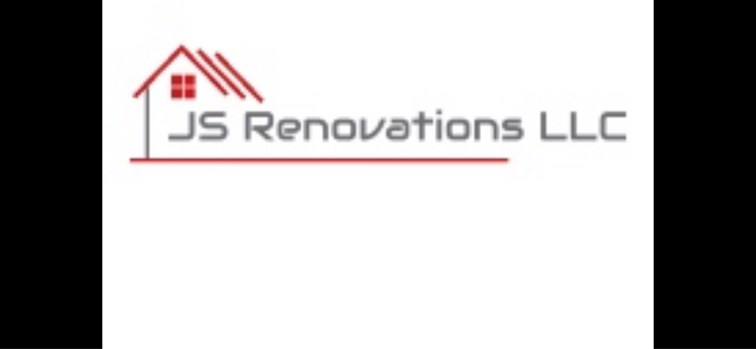 JS Renovations, LLC Logo