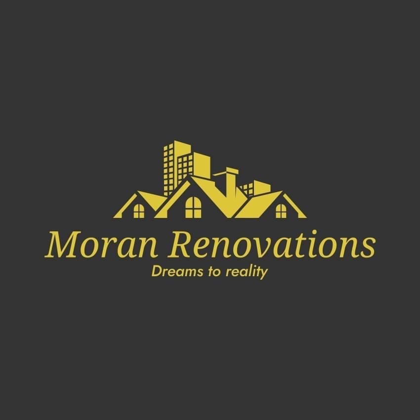 Moran Renovations Logo