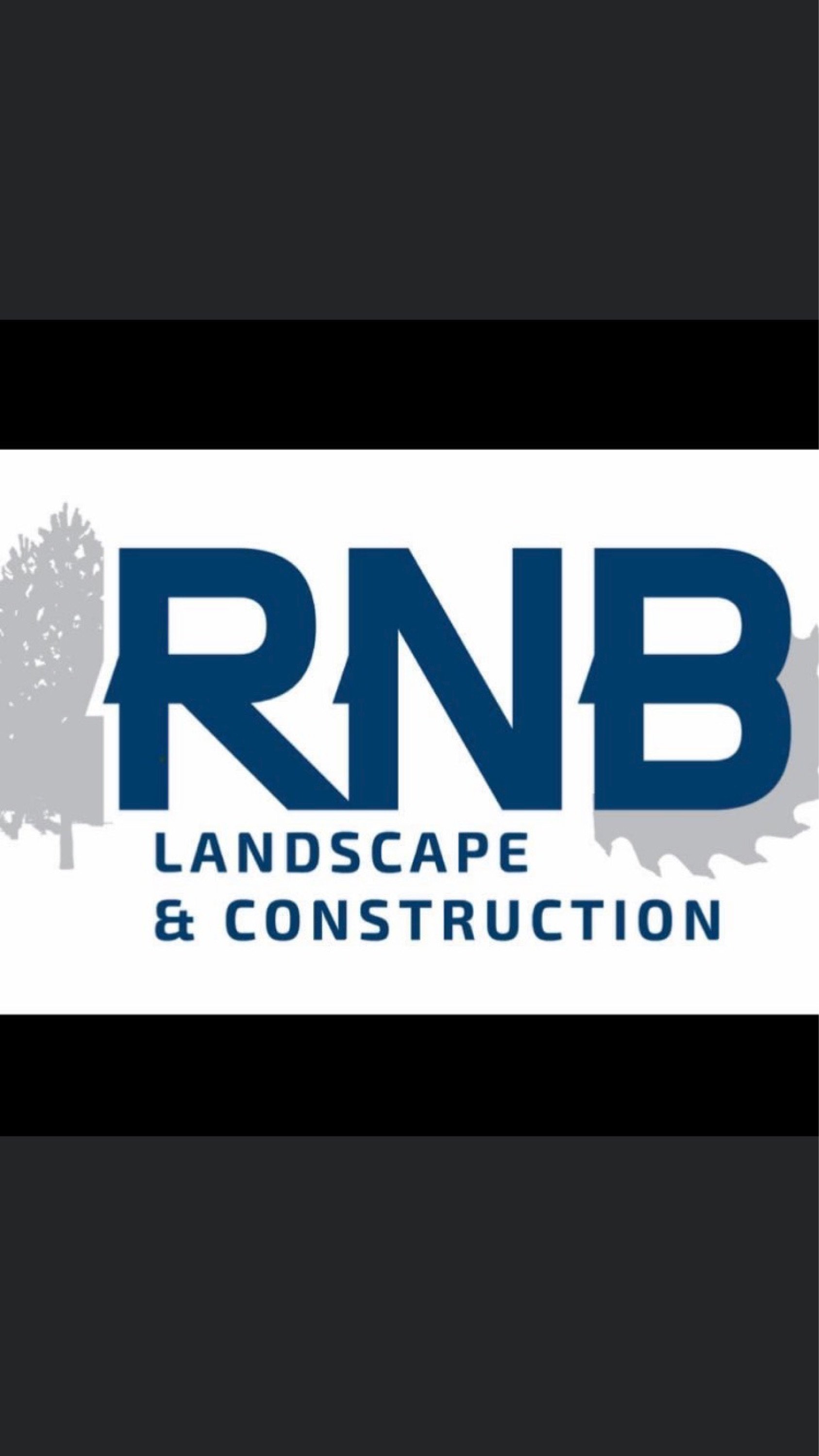 R.N.B Landscape and Construction, LLC Logo