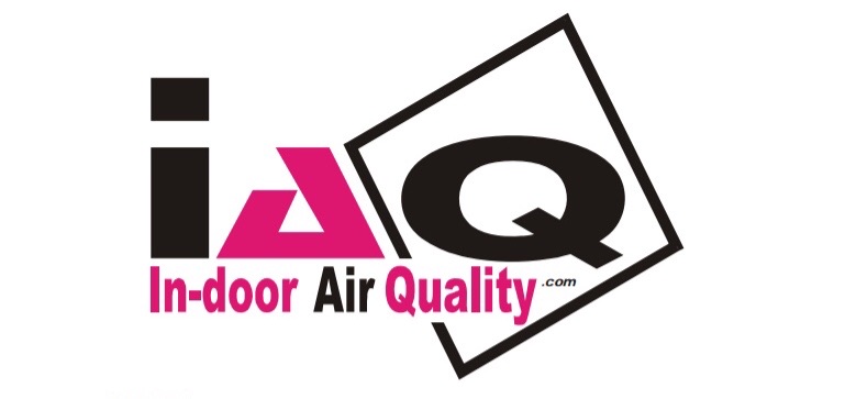 Indoor Air Quality Consultants Logo