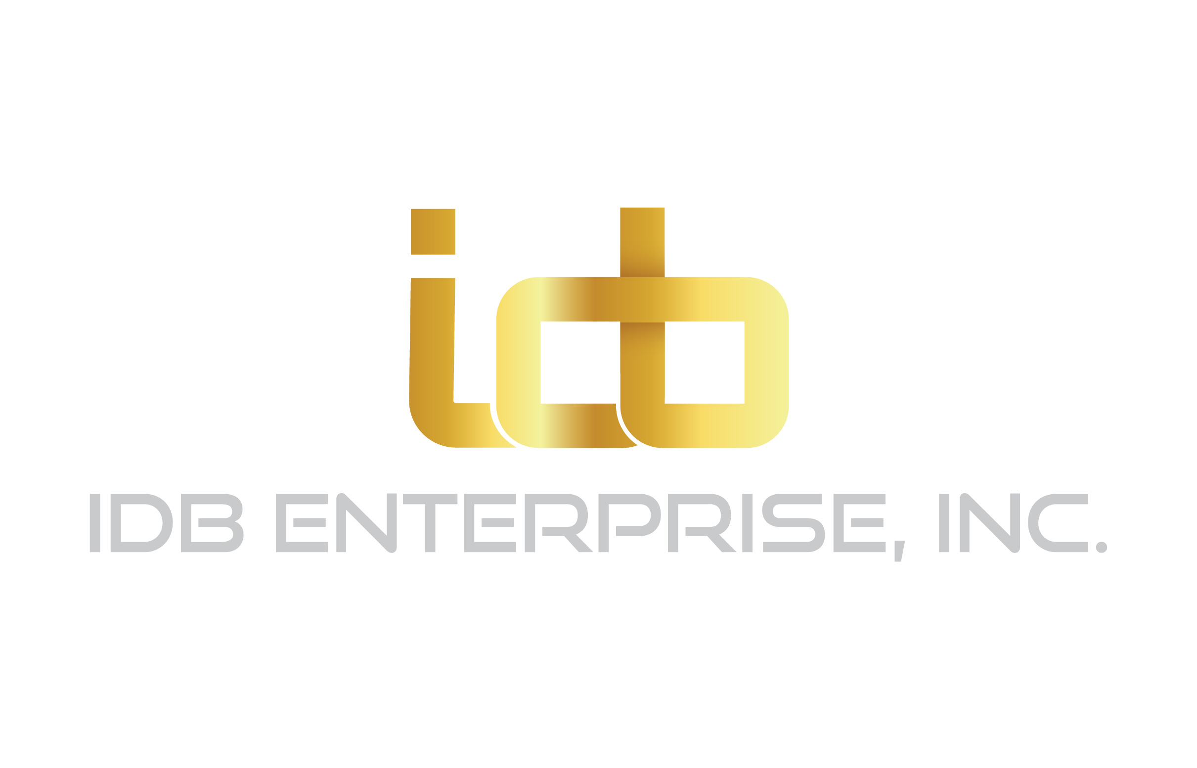 IDB Enterprise, Inc. Logo