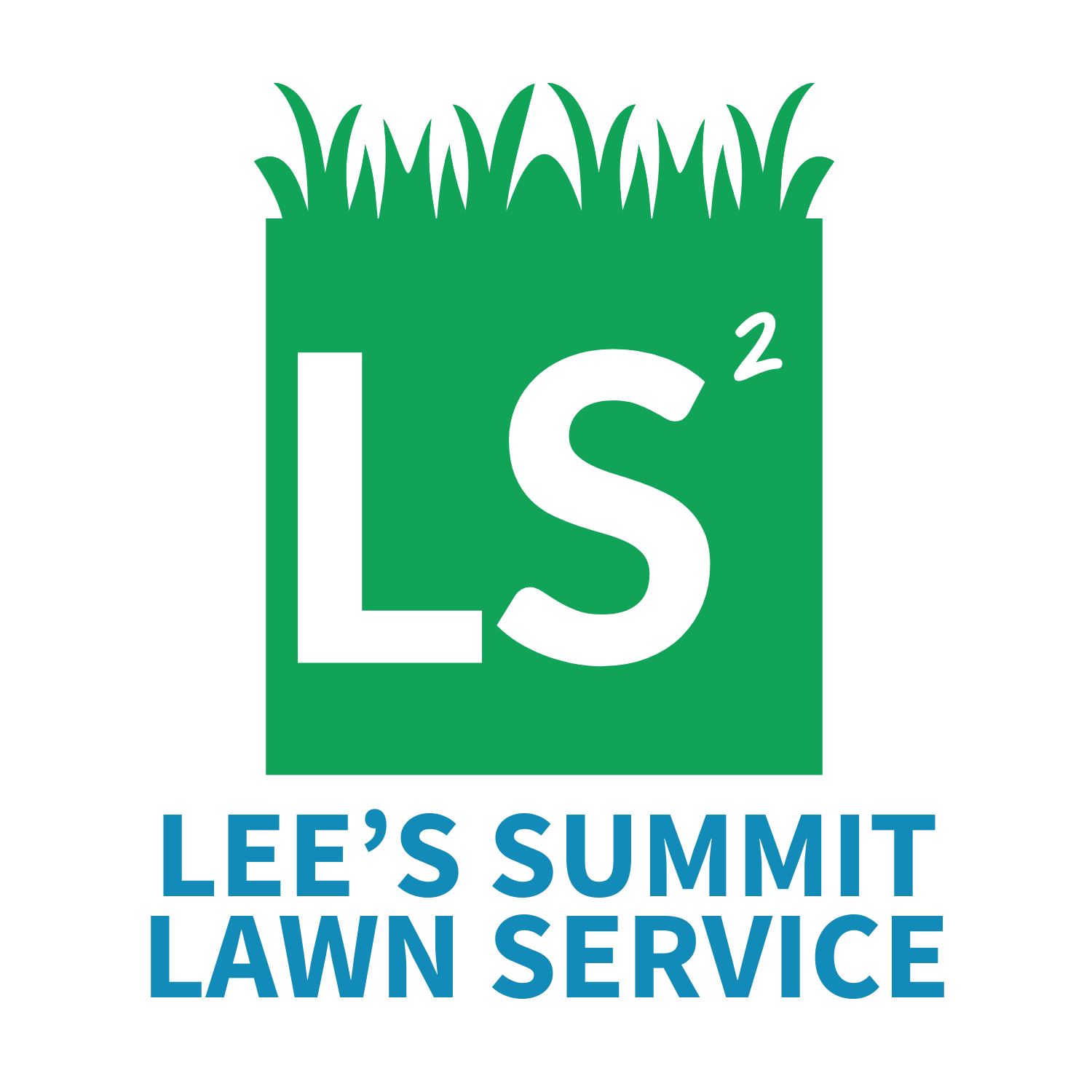 Lees Summit Lawn Service Logo