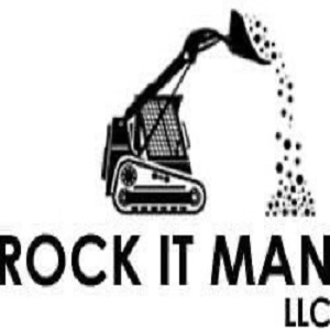Rock It Man, LLC Logo