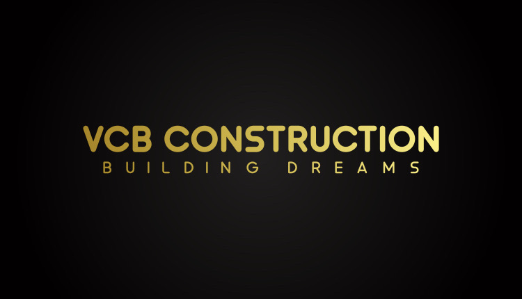 VCB Home Improvement Corporation Logo