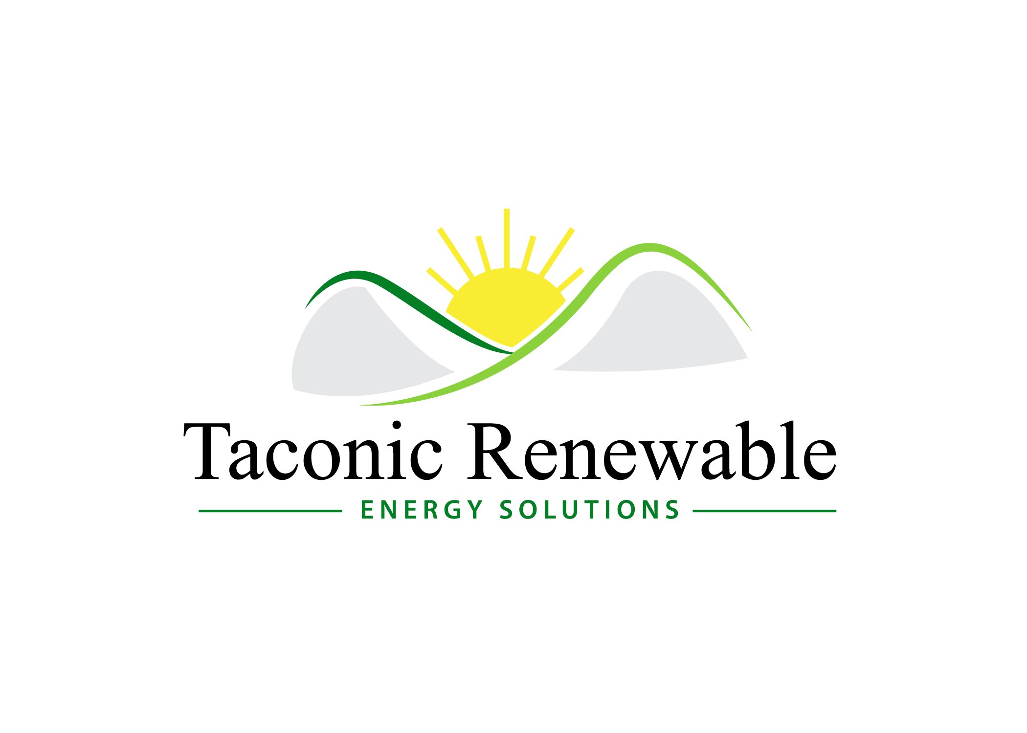 Taconic Renewable Energy Solutions, Inc. Logo