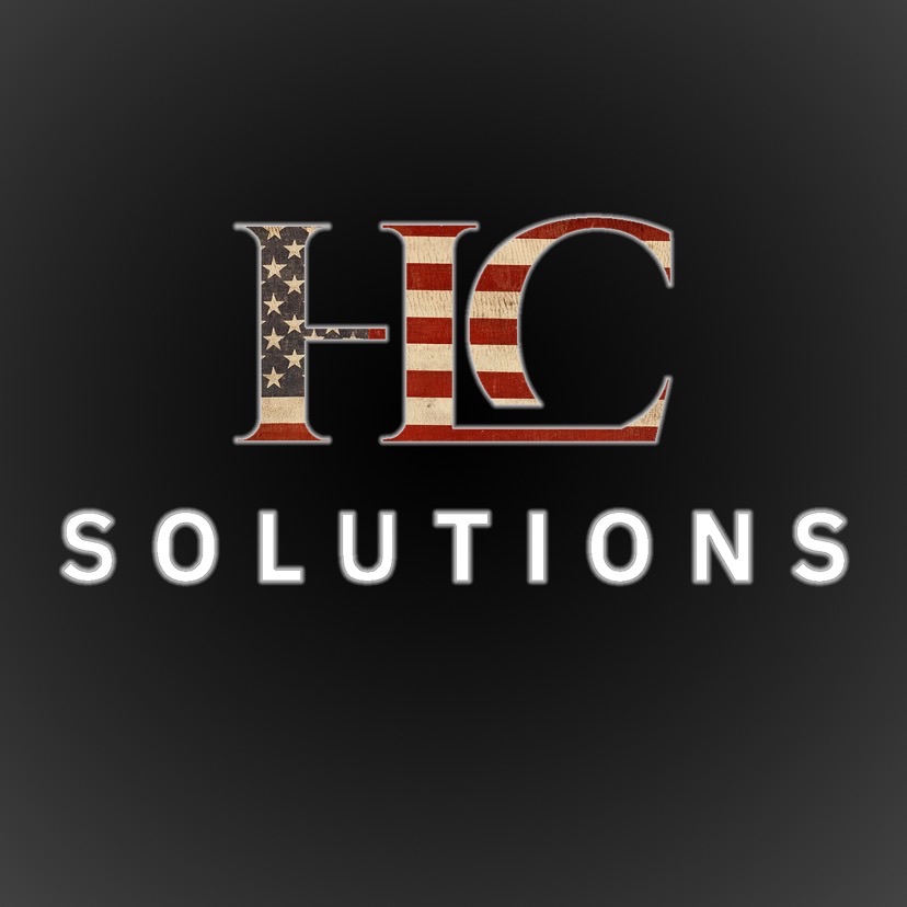 H.L.C Solutions, LLC Logo
