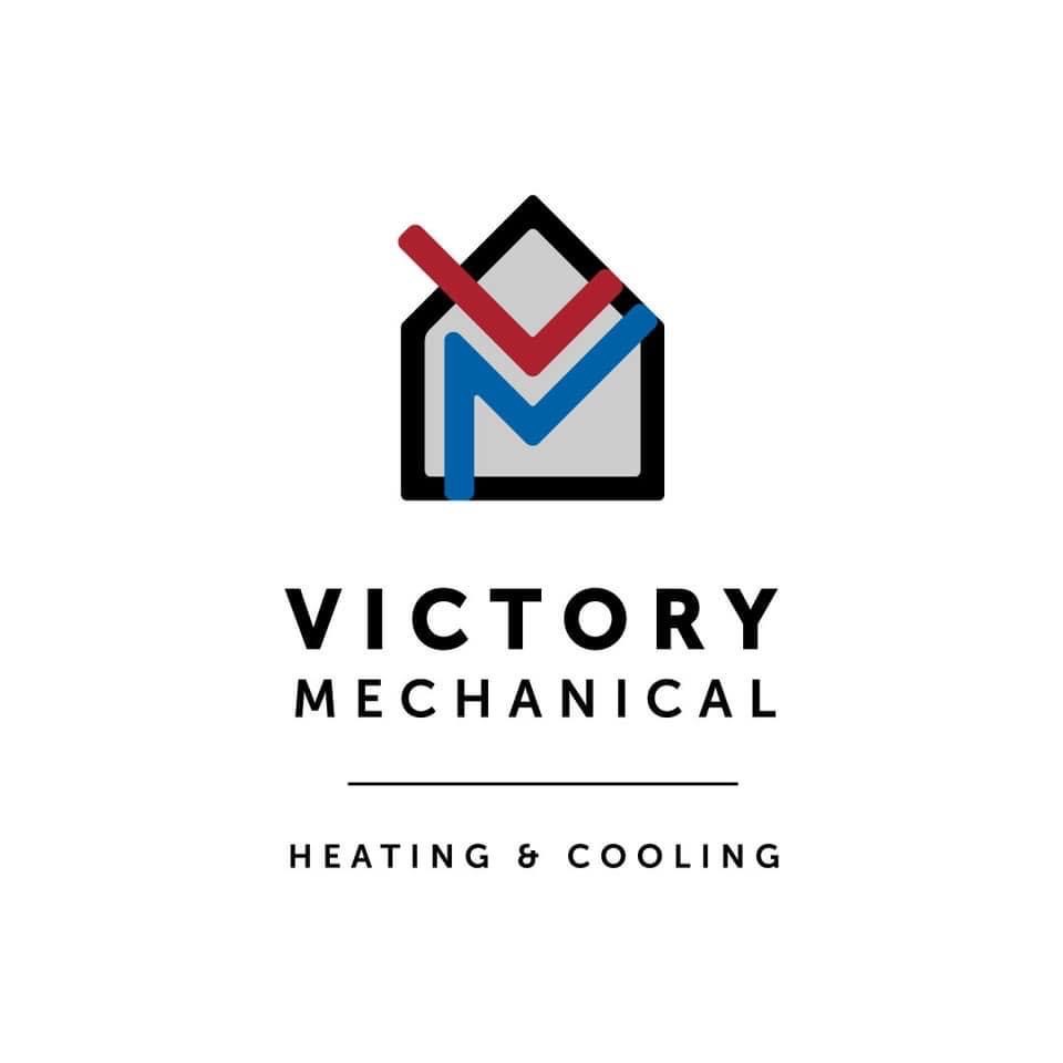 Victory Mechanical, LLC Logo