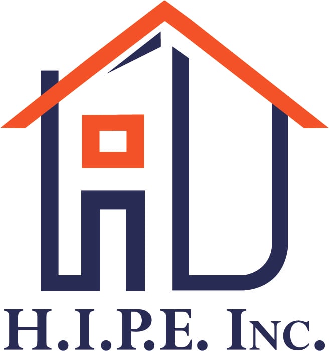 Home Improvements Professional Experts Logo
