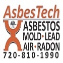 AsbesTech, LLC Logo