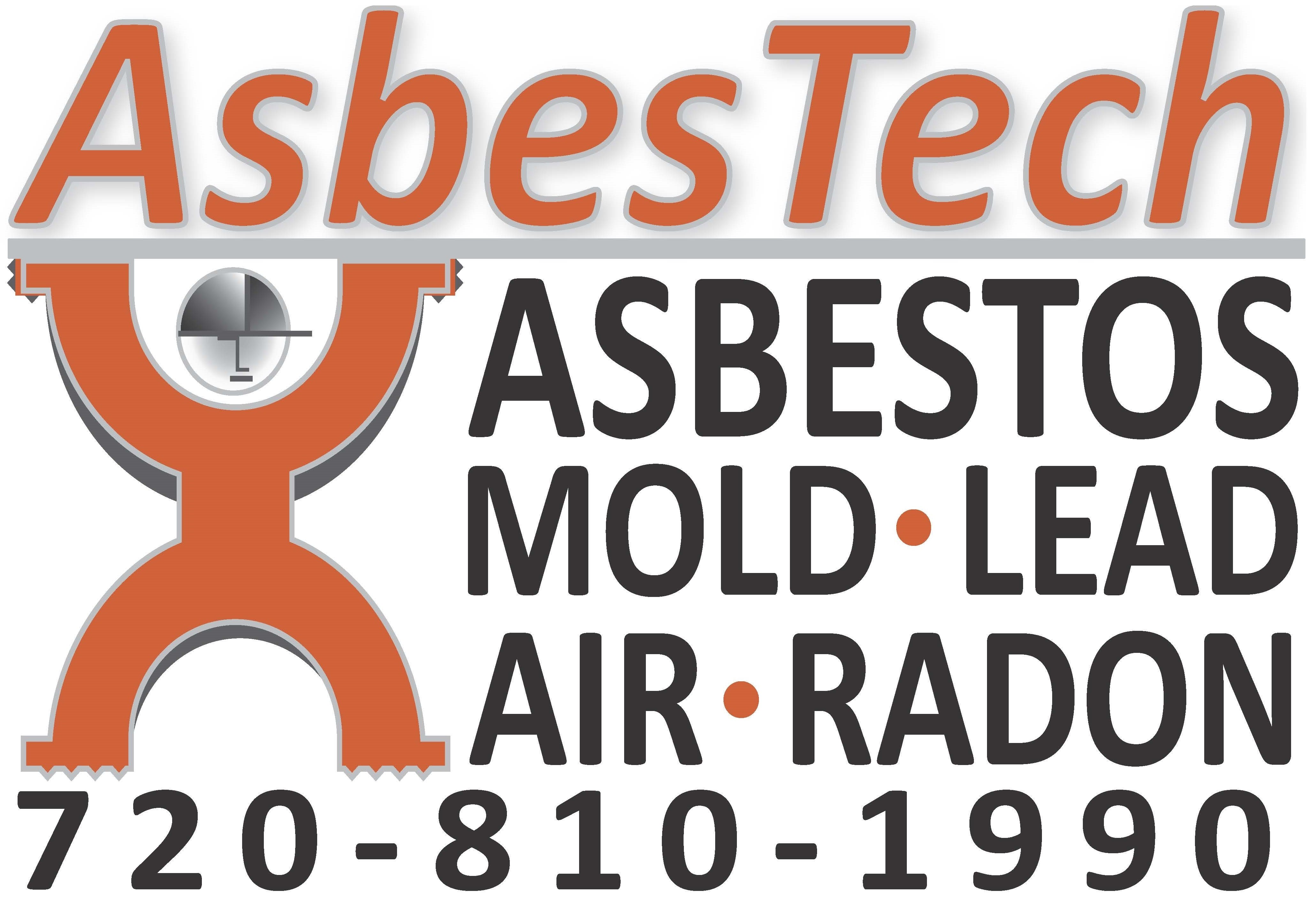 AsbesTech, LLC Logo