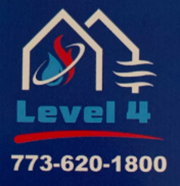 Level 4 Logo